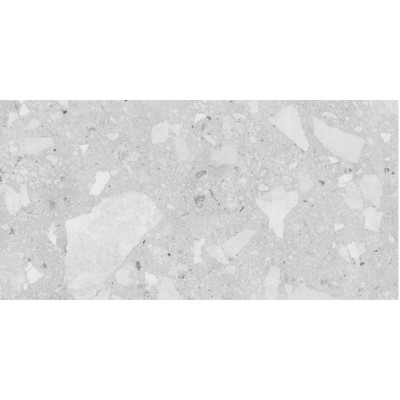 ПЛИТКА GENESIS LIGHT GREY MATT RECT 119,8х59,8, фото 1
